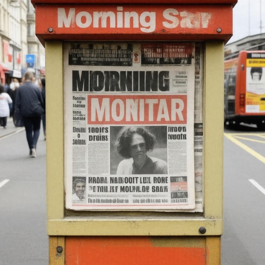 Morning Star